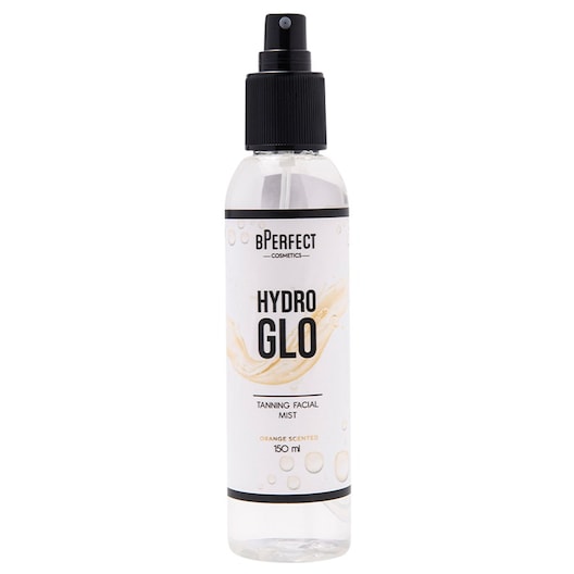 BPERFECT Selvbrunere Hydro Glo Facial Tanning Mist Female 100 ml