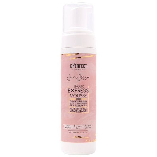 BPERFECT 1hr Express Tanning Mousse 2 200 ml