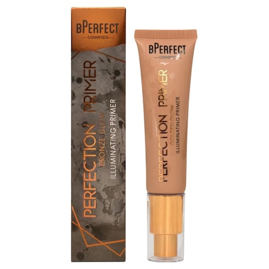 BPERFECT Krop Selvbruner Perfection Primer Bronze Glow 35 ml