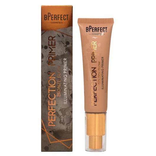 BPERFECT Krop Selvbruner Perfection Primer Bronze Glow 35 ml