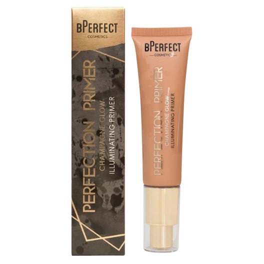 BPERFECT Krop Selvbruner Perfection Primer Champagne Glow 35 ml