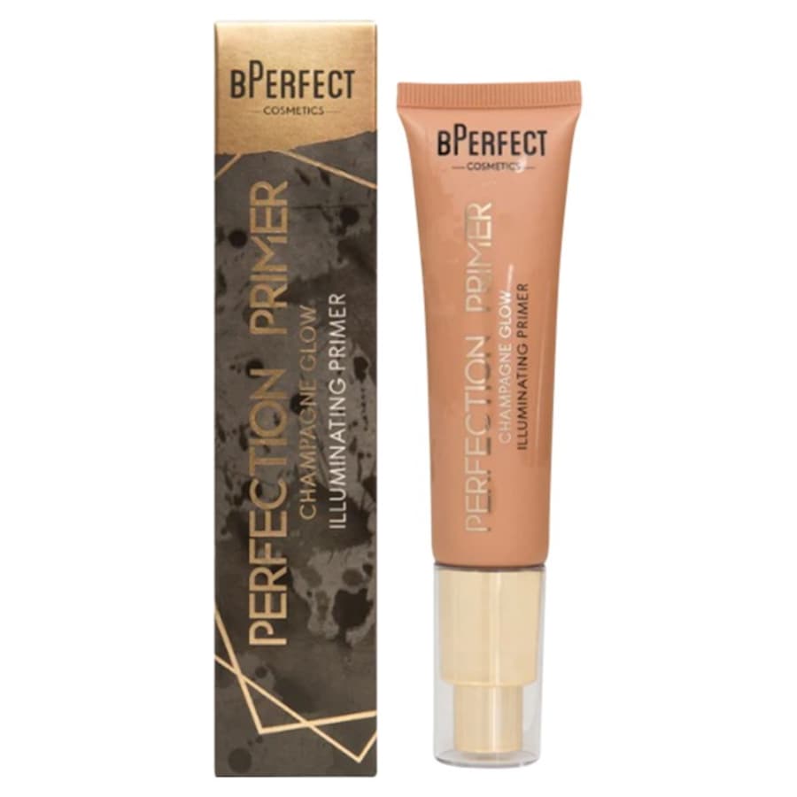 BPERFECT Autoabbronzante Perfection Primer