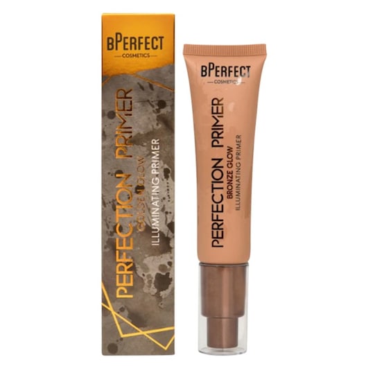 BPERFECT Krop Selvbruner Perfection Primer Golden Glow 35 ml