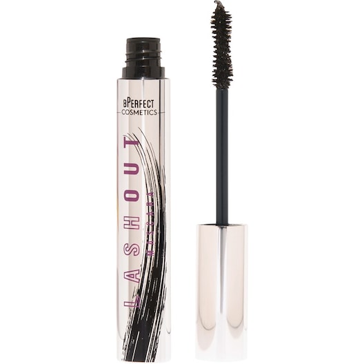 BPERFECT Øjne Lashout Mascara Black Mascaraer Female 8 ml