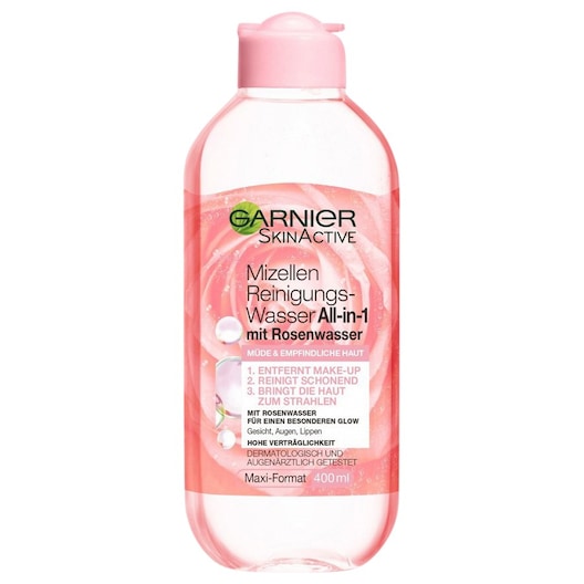 GARNIER - Reinigung