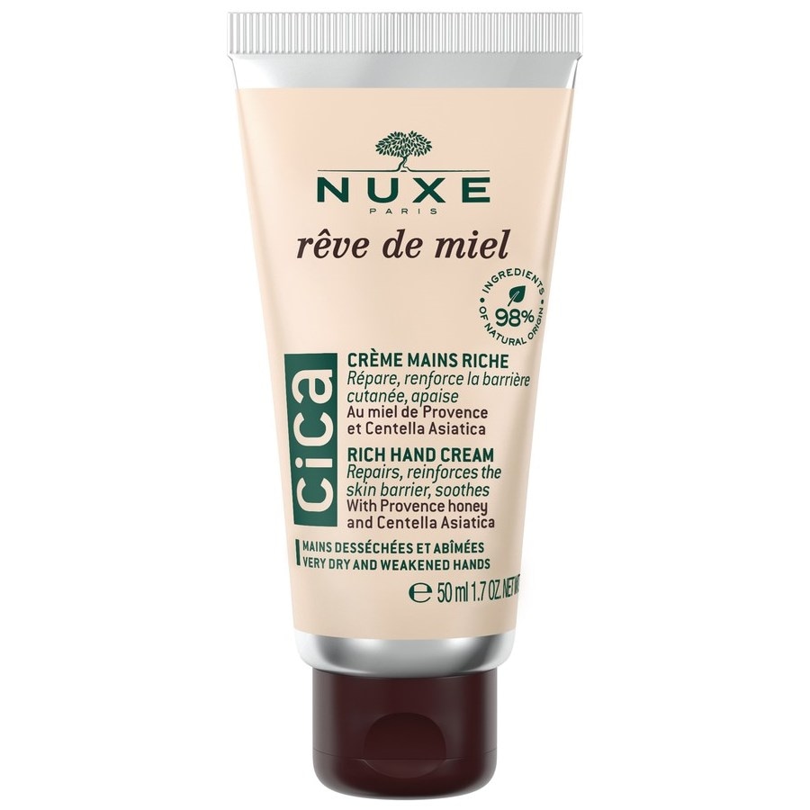 Nuxe Rêve de Miel