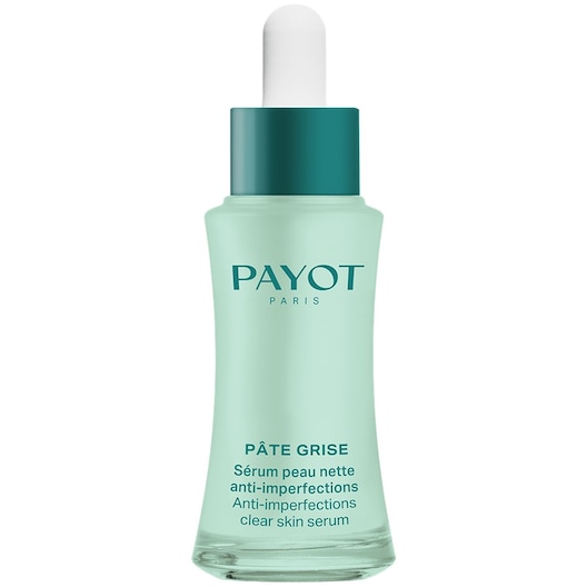 Payot Hudpleje Pâte Grise Sérum Peau Nette Anti-Imperfections 30 ml (8.500,00 kr / 1 l)