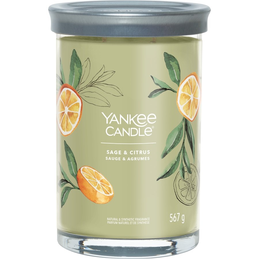 Yankee-Candle Tumbler