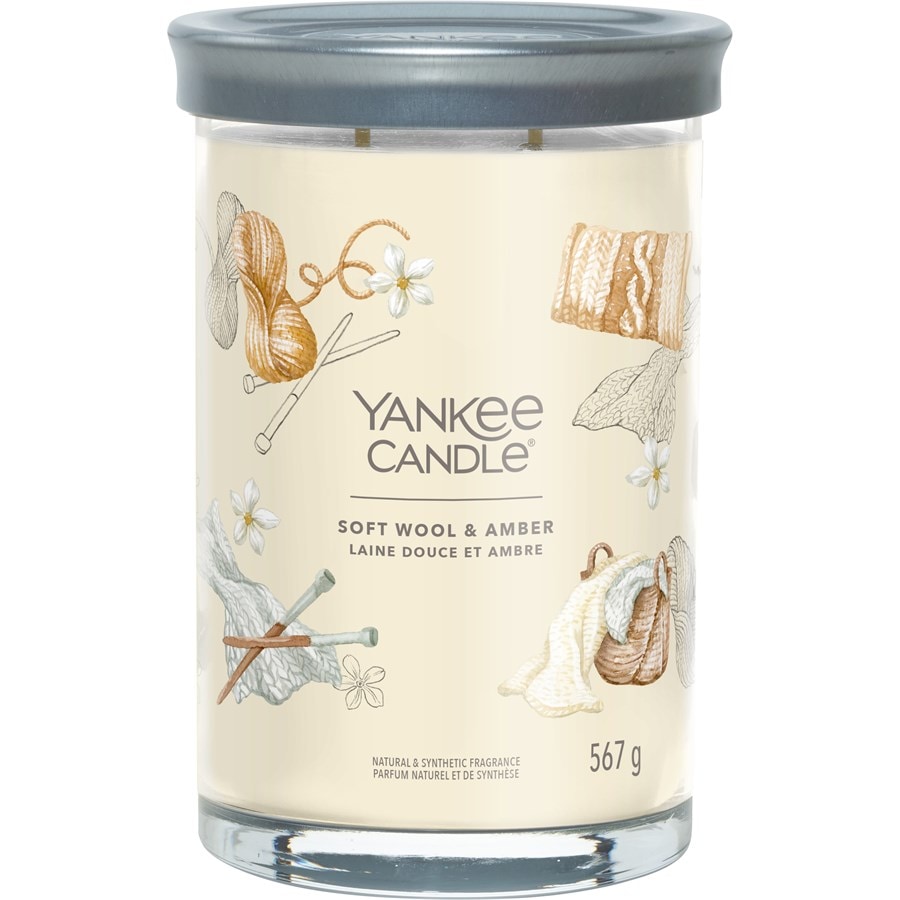 Yankee-Candle Tumbler