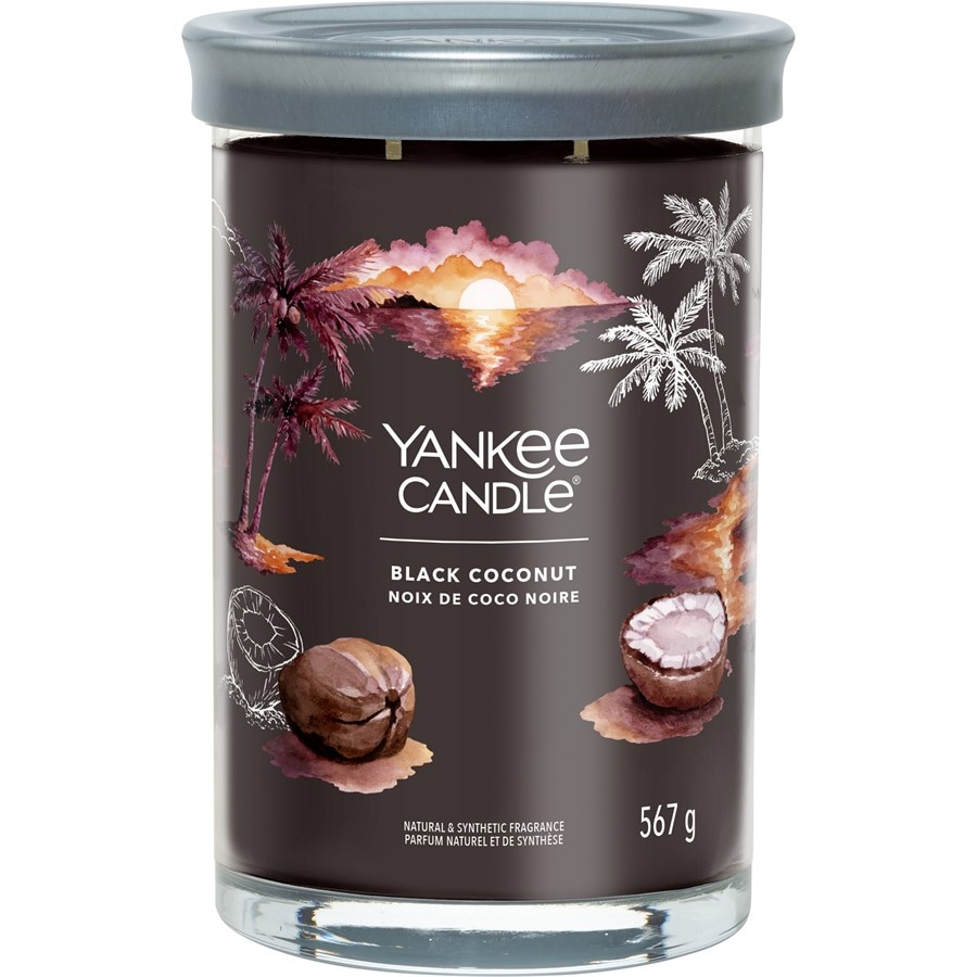 Yankee-Candle Tumbler