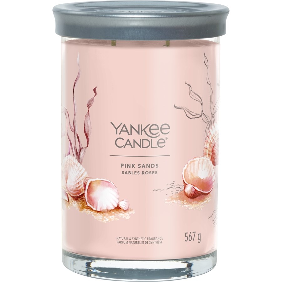 Yankee-Candle Tumbler