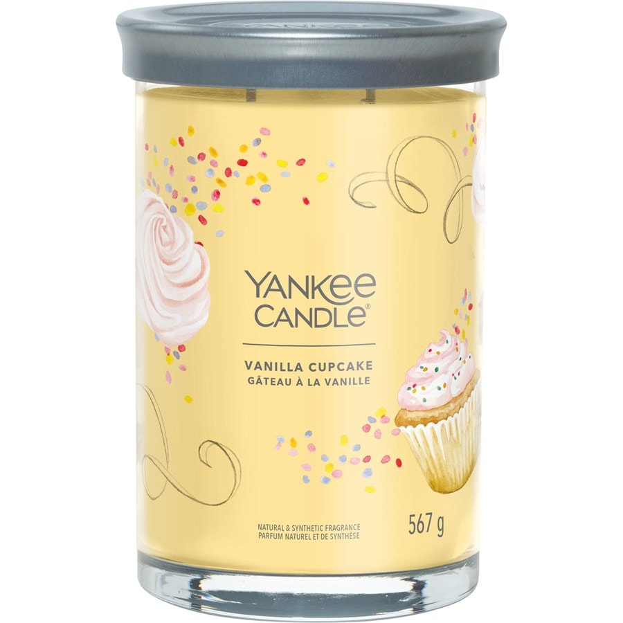 Yankee-Candle Tumbler