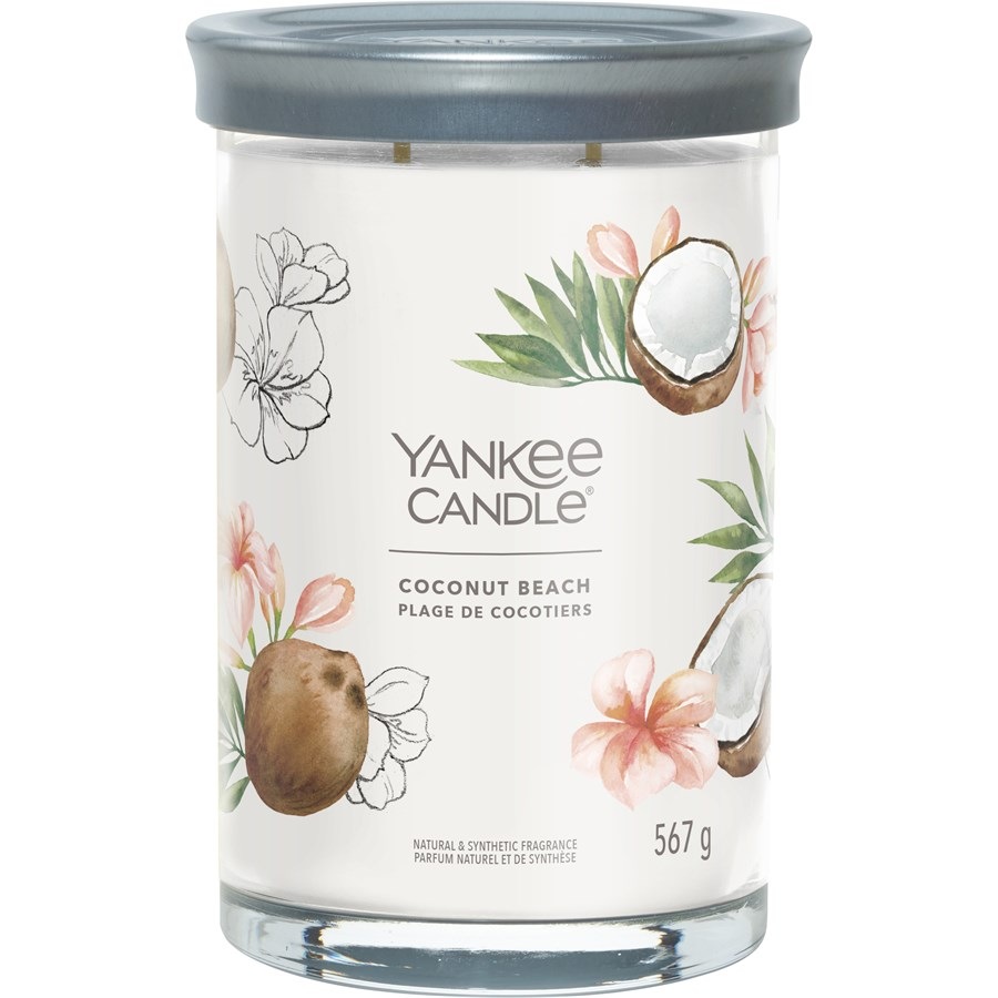 Yankee-Candle Tumbler