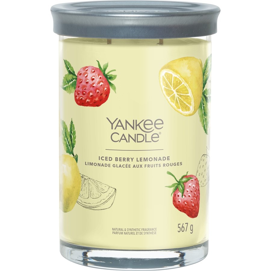 Yankee-Candle Tumbler