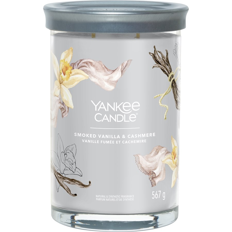 Yankee-Candle Tumbler