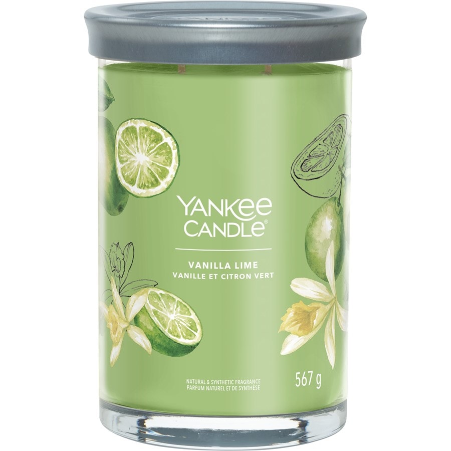 Yankee-Candle Tumbler