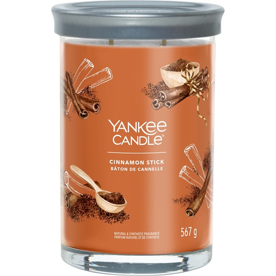 Yankee-Candle Tumbler