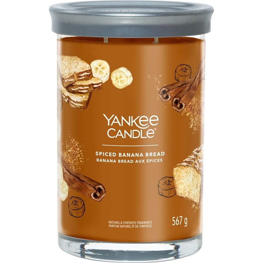 Yankee-Candle Tumbler