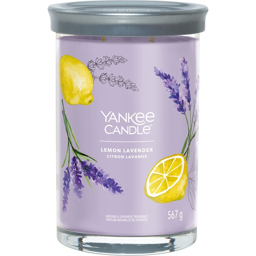 Yankee-Candle Tumbler