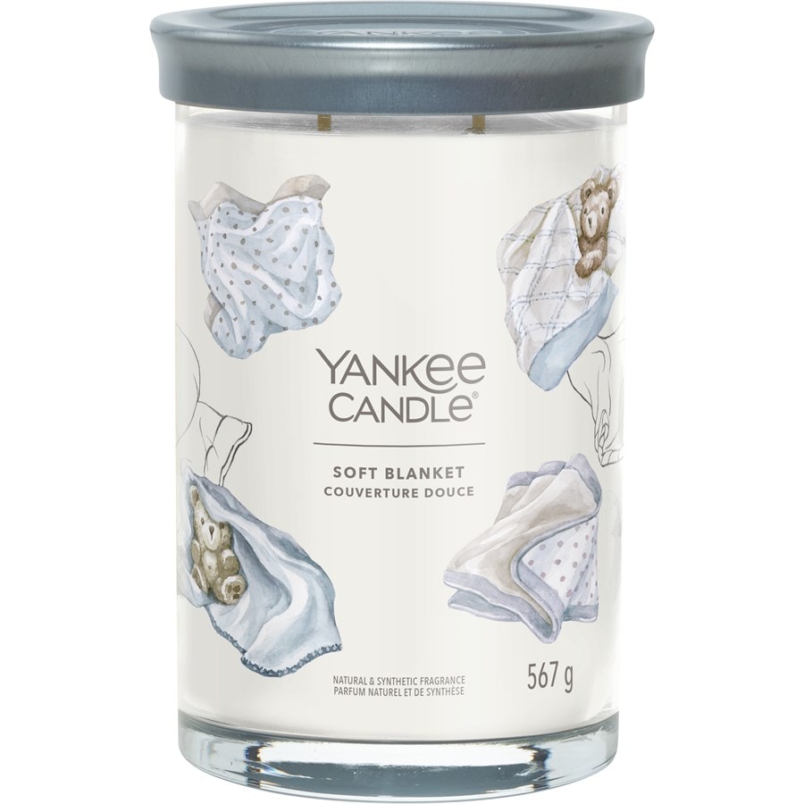 Yankee-Candle Tumbler