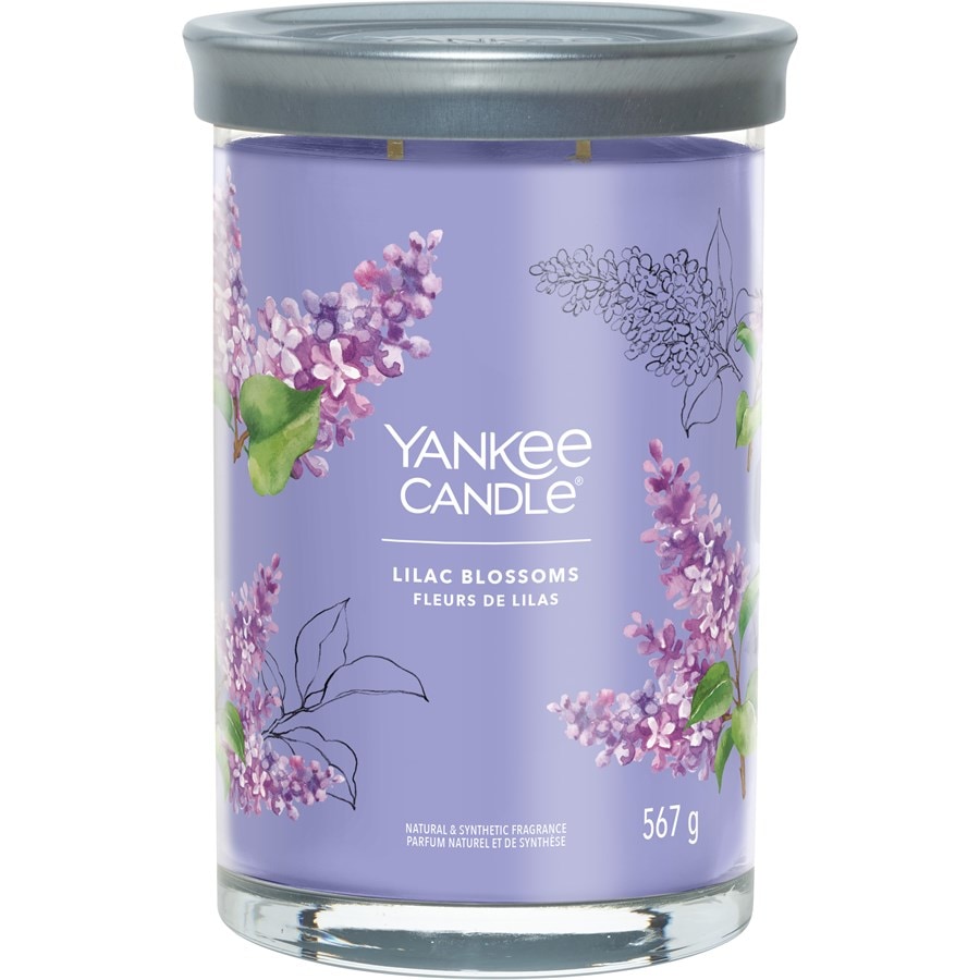 Yankee-Candle Tumbler