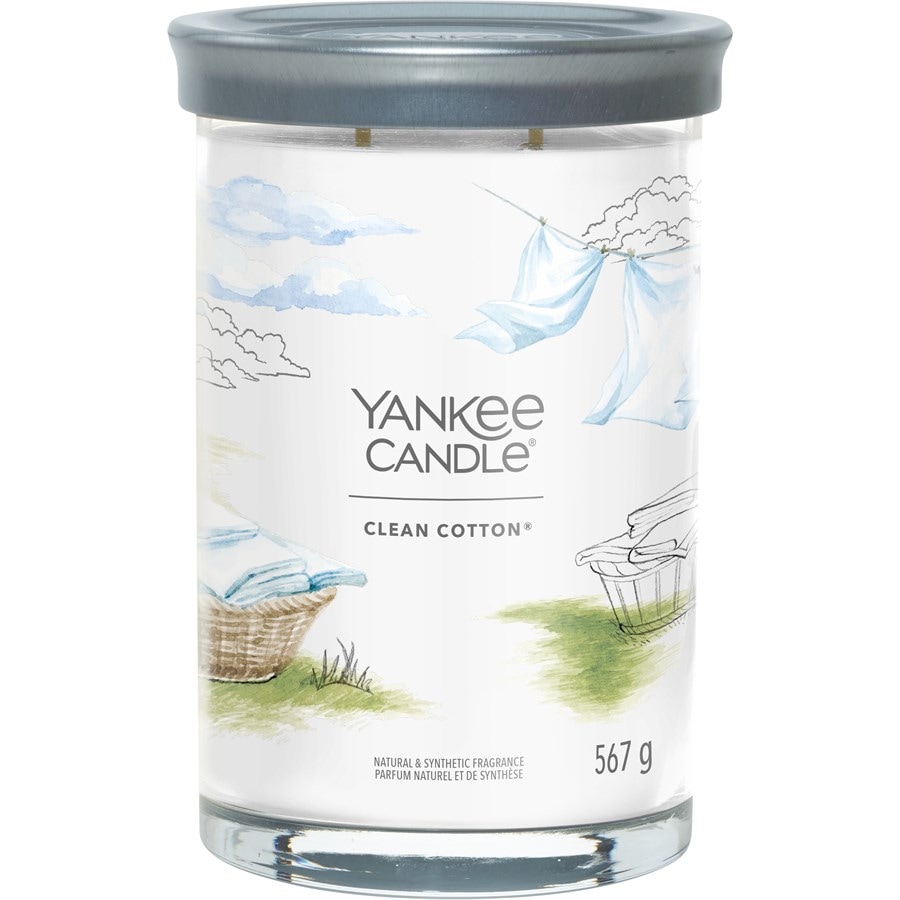 Yankee-Candle Tumbler