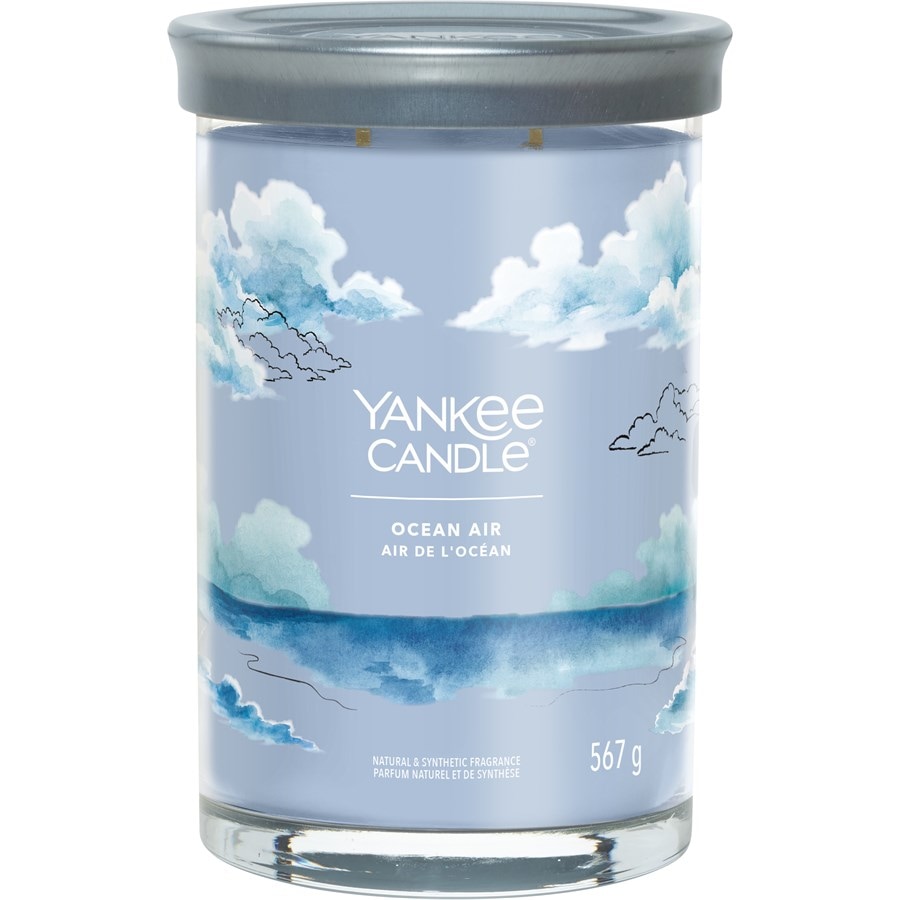 Yankee-Candle Tumbler