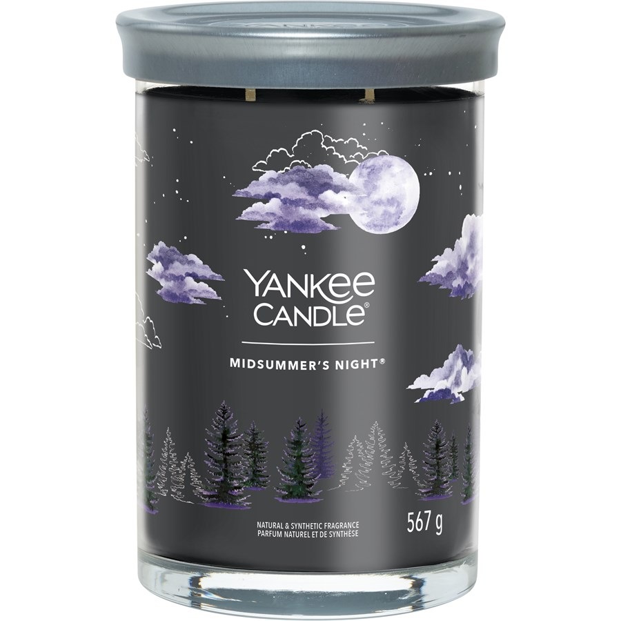 Yankee-Candle Tumbler