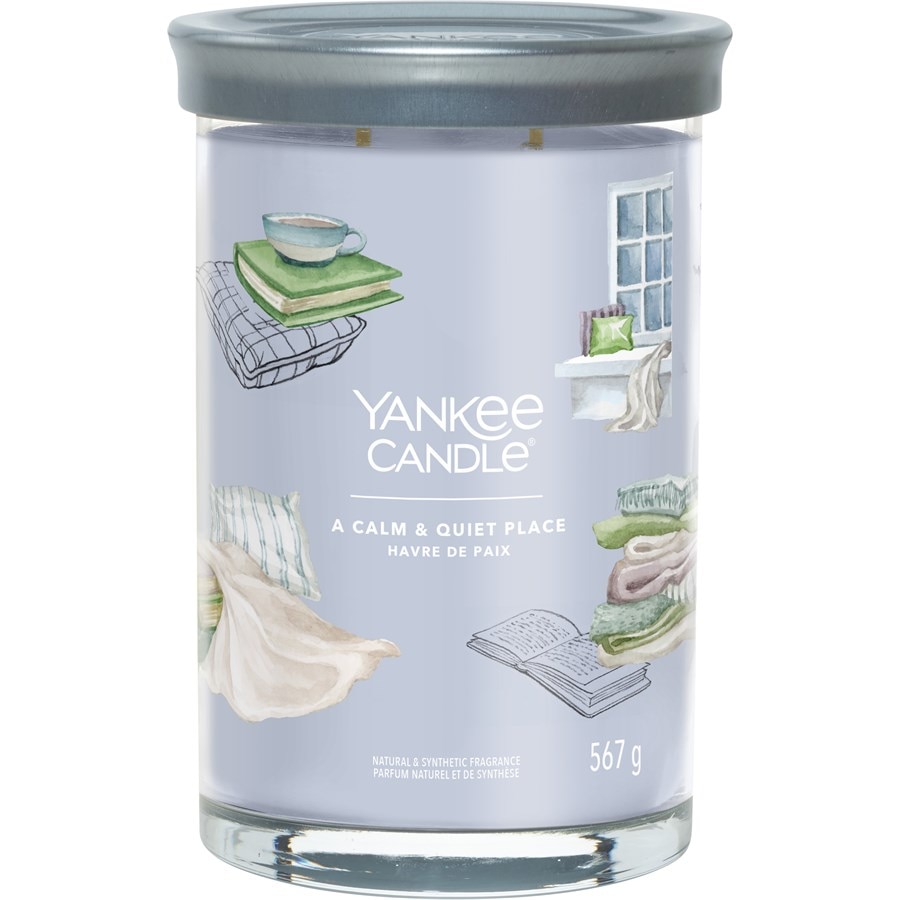 Yankee-Candle Tumbler