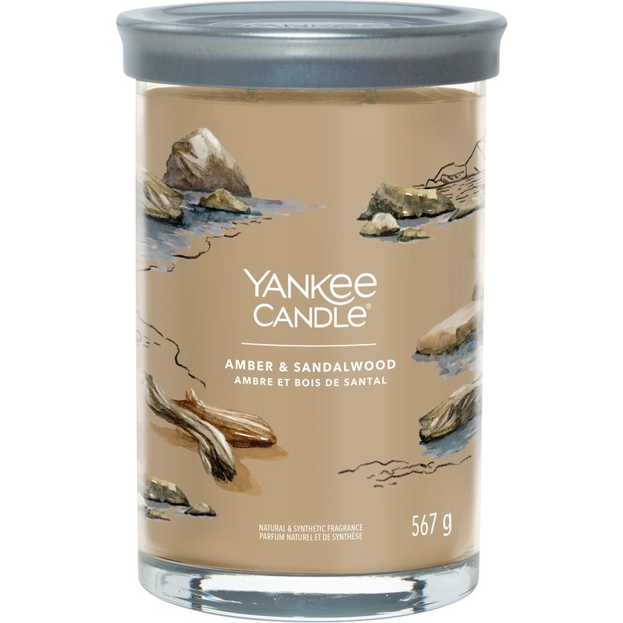 Yankee-Candle Tumbler