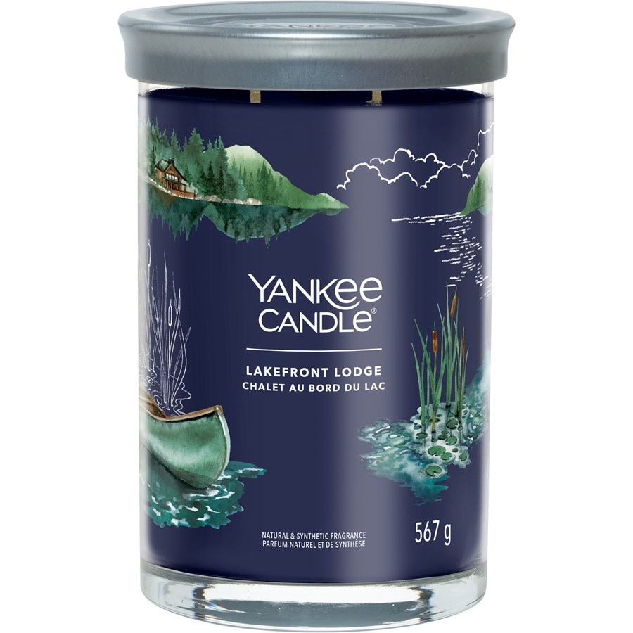 Yankee-Candle Tumbler