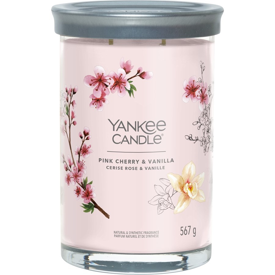 Yankee-Candle Tumbler