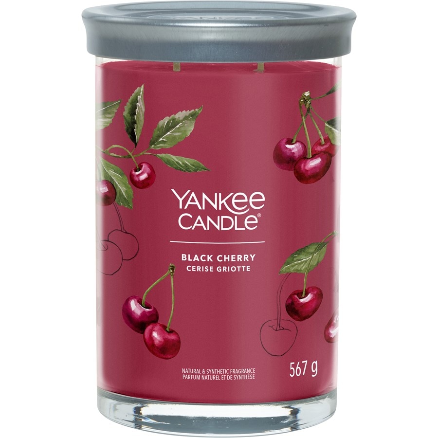 Yankee-Candle Tumbler