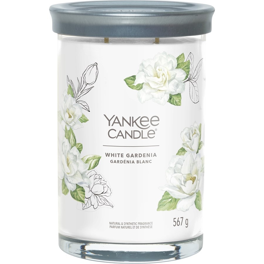 Yankee-Candle Tumbler