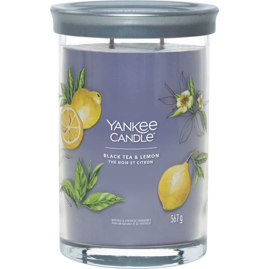 Yankee-Candle Tumbler