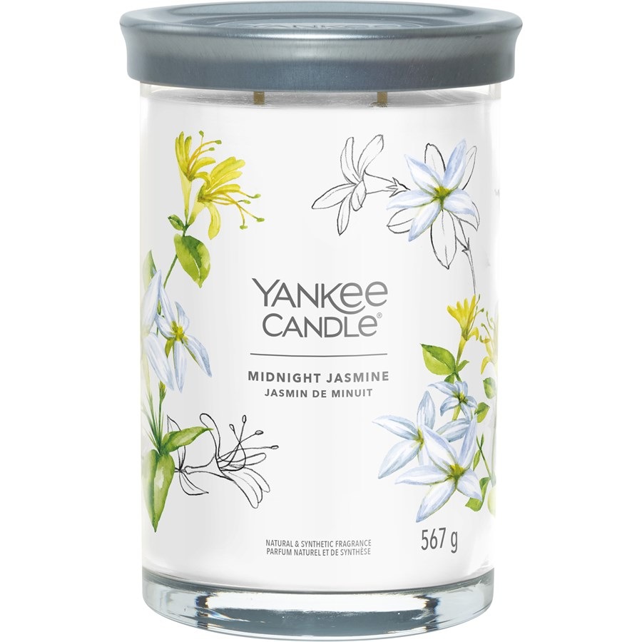 Yankee-Candle Tumbler