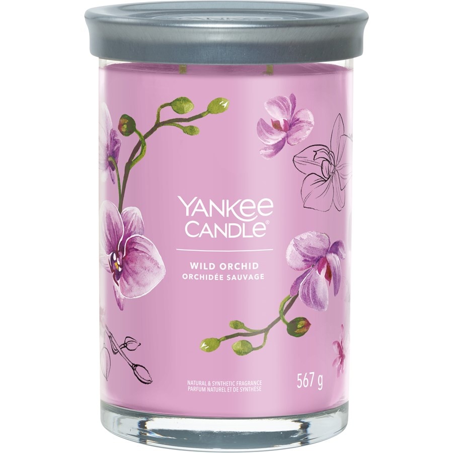 Yankee-Candle Duftkerzen