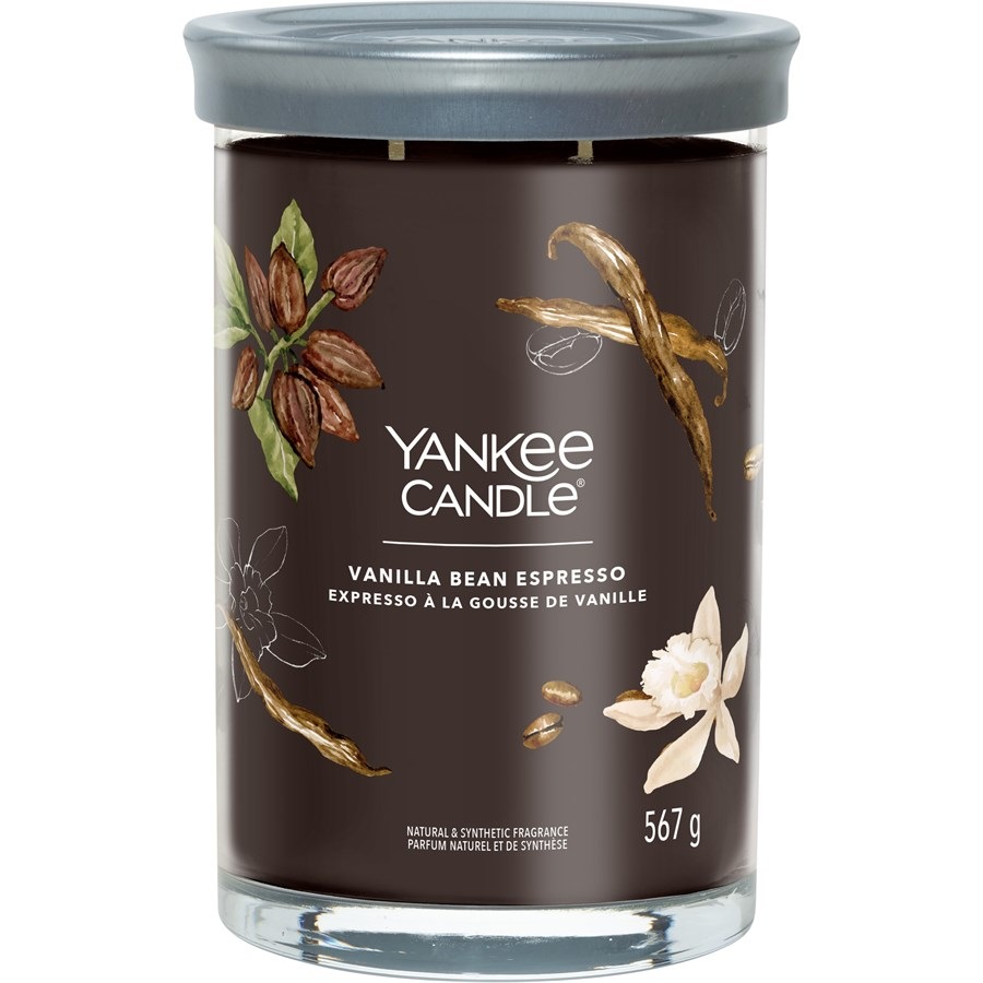 Yankee-Candle Tumbler