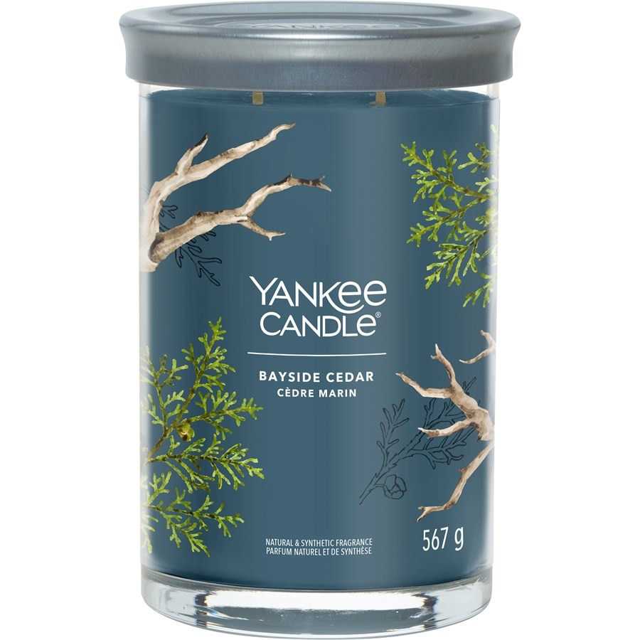 Yankee-Candle Tumbler