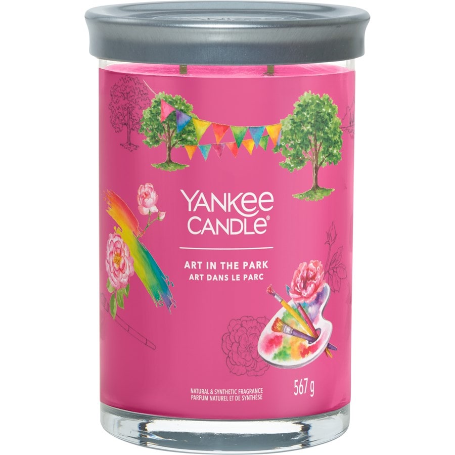 Yankee-Candle Tumbler