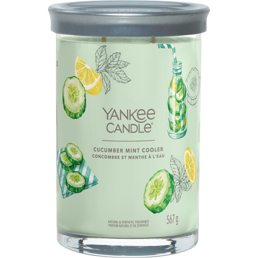 Yankee-Candle Tumbler