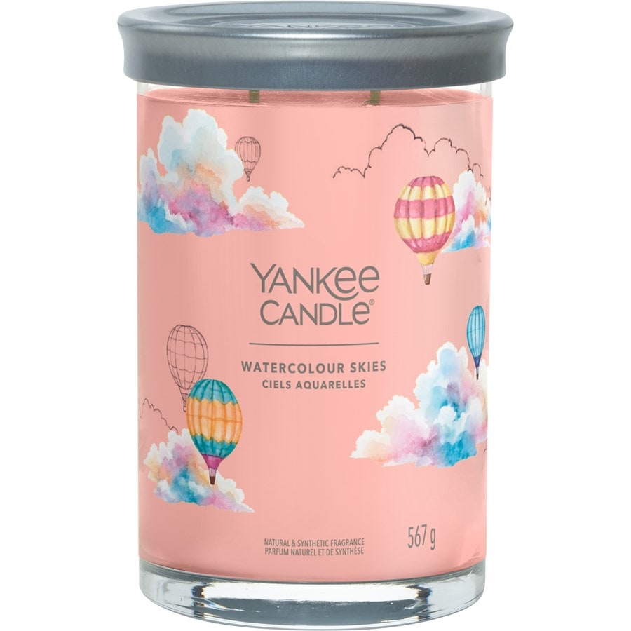 Yankee-Candle Tumbler