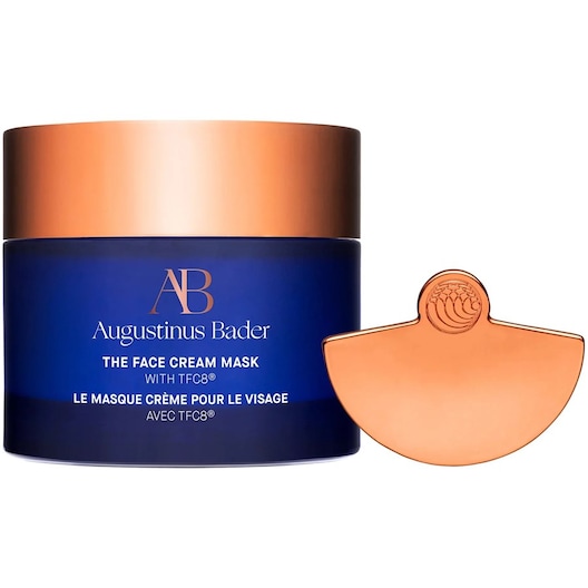 Augustinus Bader Ansigtscreme The Face Cream Mask Female 50 ml