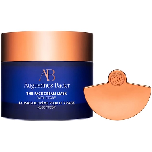 Augustinus Bader The Face Cream Mask 2 50 ml