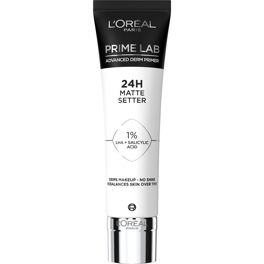 LOreal-Paris Primer & Corrector