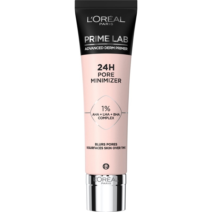 L’Oréal Paris Primer & Corrector Prime Lab 24h Pore Minimizer Primer