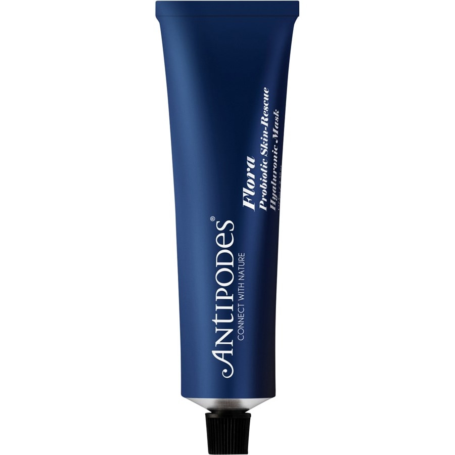 Antipodes Peeling & Masken