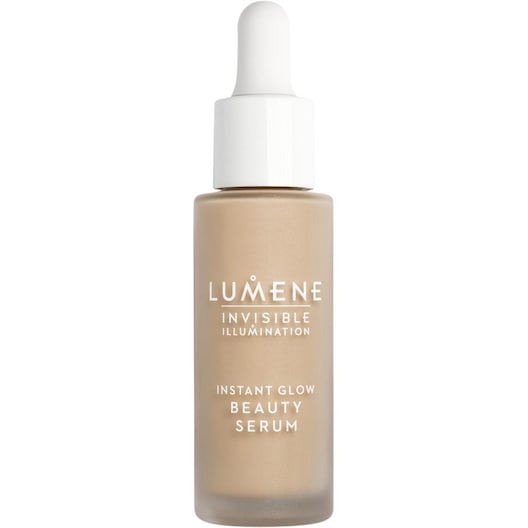 Lumene Serum & Öl Instant Glow Beauty Foundation Damen