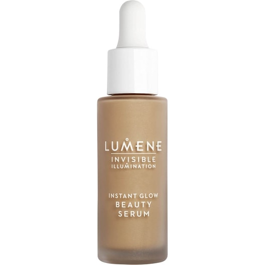 Lumene Serum & olie Instant Glow Beauty Fugtighedsserum Female 30 ml