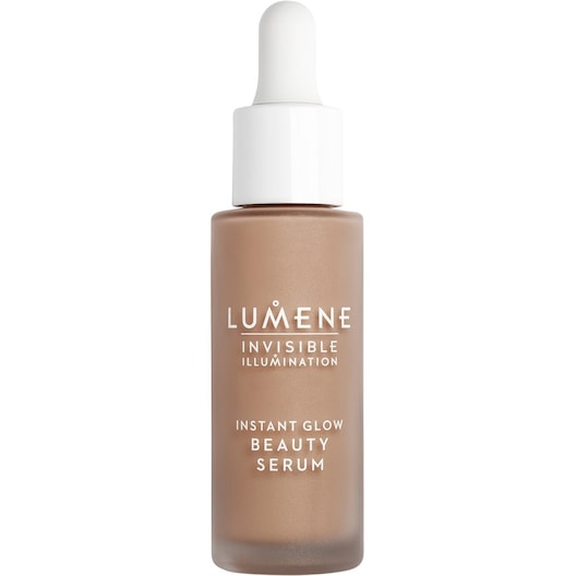 Lumene - Foundation